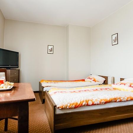 Sleep In Lomza Διαμέρισμα Δωμάτιο φωτογραφία