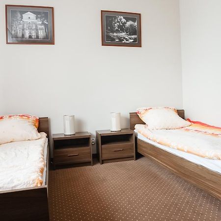 Sleep In Lomza Διαμέρισμα Δωμάτιο φωτογραφία