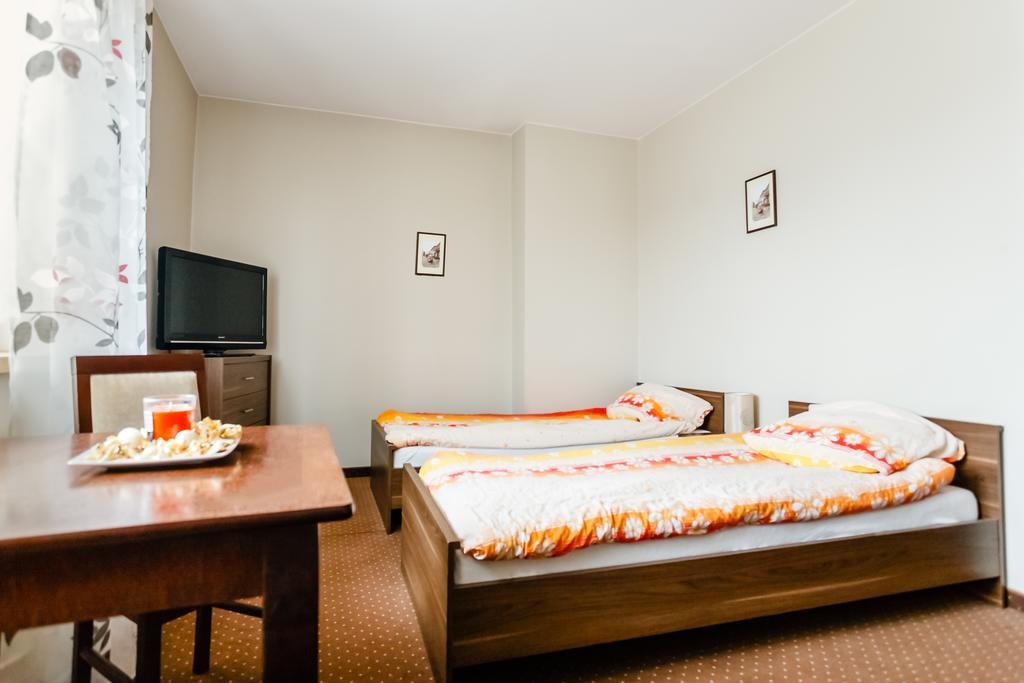 Sleep In Lomza Διαμέρισμα Δωμάτιο φωτογραφία